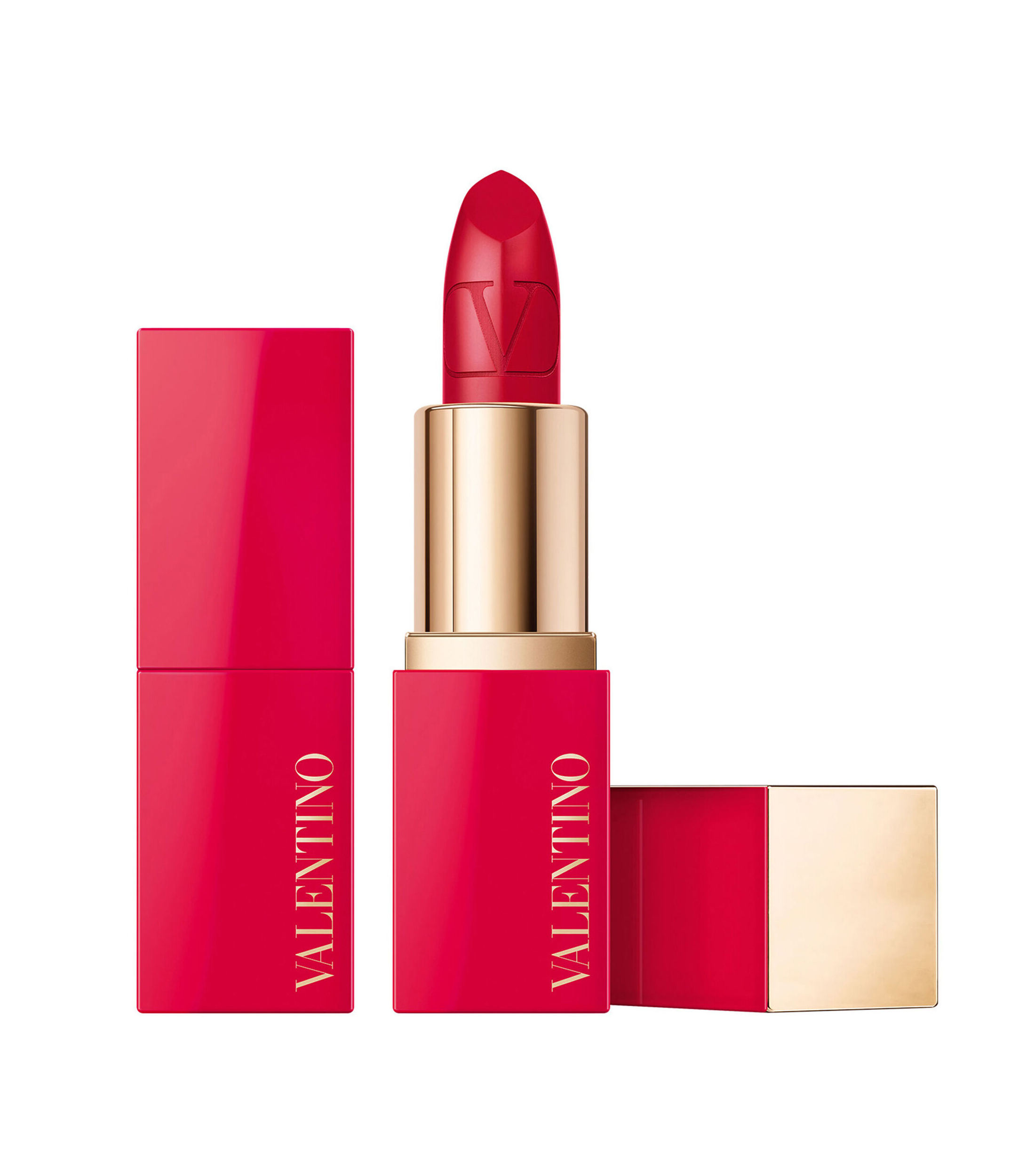 Valentino Labial Mini Rosso Midi 2 gr El Palacio de Hierro